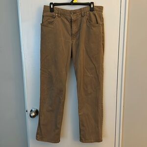 Men’s 5 pocket jeans